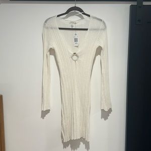 L*Space Wailea Cover Up - new with tags